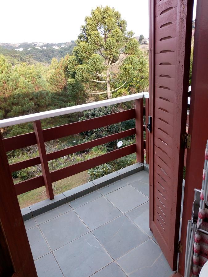 Casa Flor De Liz Vila Campos do Jordão Exterior foto